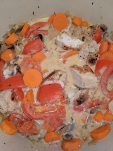 ckn cream sauce 1